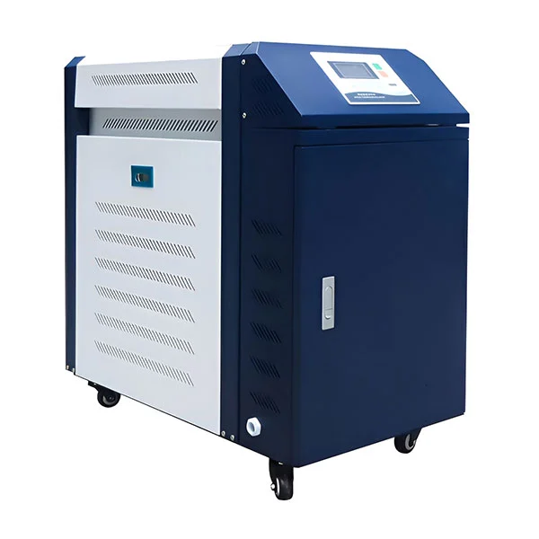 Poukisa Kontwolè Tanperati Mwazi Kritik?