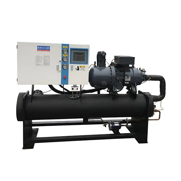 Poukisa chwazi yon sistèm konprese seche lè pou pèfòmans endistriyèl optimal?