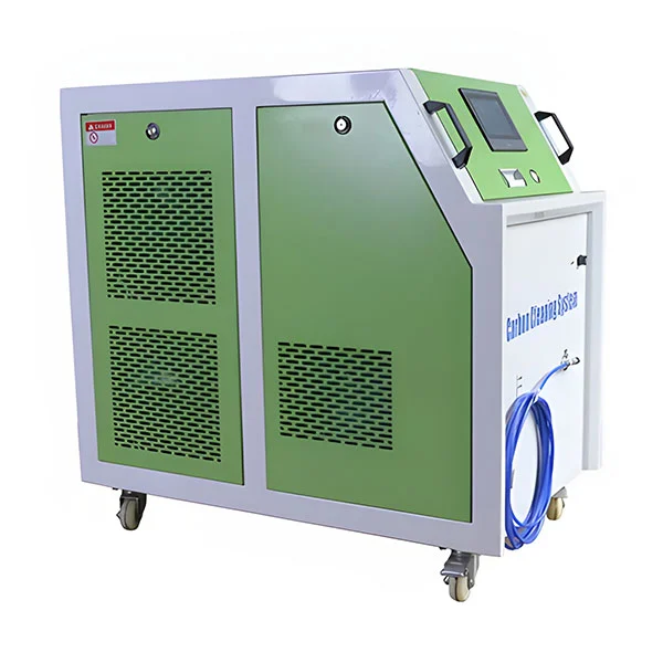 Ki sa ki se yon aparèy chofaj endiksyon elektwomayetik?