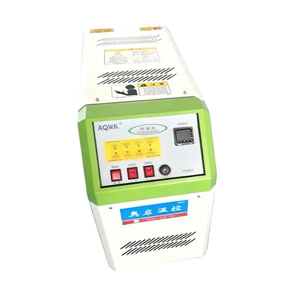 Poukisa yon chiller dlo frèt komèsyal esansyèl pou refwadisman endistriyèl modèn?