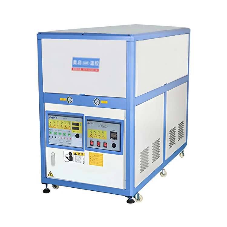 Compressor Dlo Endistriyèl Chiller
