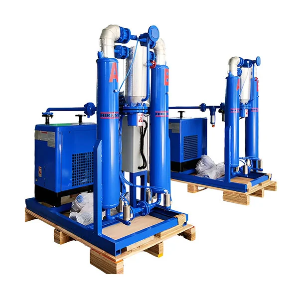 Pwen lawouze lè refwadi secheur lè frijidè