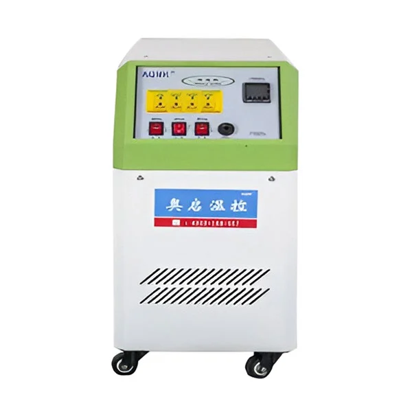 Chofaj ak Refwadisman Dlo Chiller