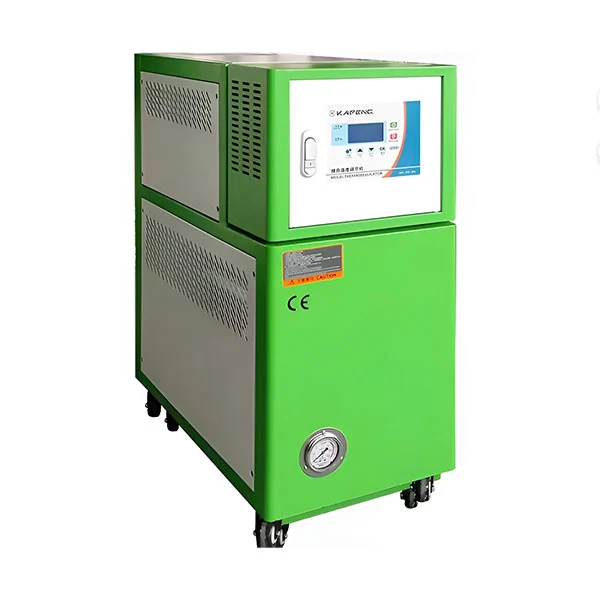 Oil Type Mold Temperature Controller