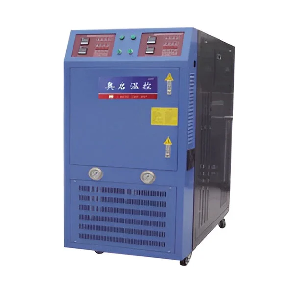 Ekipman lave endistriyèl ultrasons