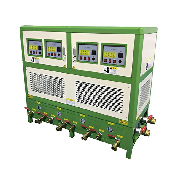 Long Lifespan resiklaj dlo vis COMPRESSOR