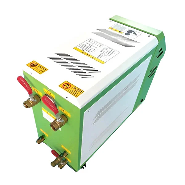 Dlo Mwazi Tanperati Chofaj Kontwole machin