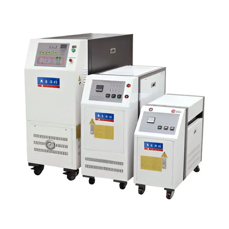 Tank Dlo Air Cooled Chiller